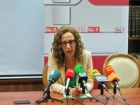 El PSdeG detecta que sube en Galicia "el doble" que en España y exige a la Xunta "medidas eficaces" para frenarlo