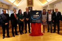 Ciudad Real acogerá la Copa de España como "una alegría y no un esfuerzo"