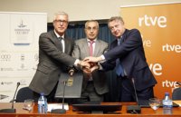 Tarragona buscará "la mejor solución" para "cumplir con el compromiso" de los Juegos