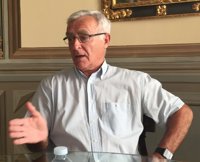 Ribó espera que los nuevos ministros "se acuerden de que Valencia y la Comunitat están en España y precisan inversiones"