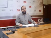 PSOE de C-LM asegura que los tres diputados de las Cortes que más cobran "son del PP"