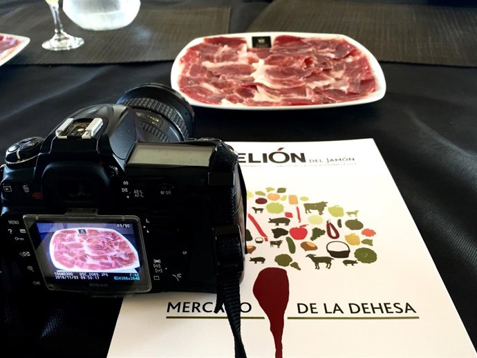 Rebelión del jamón