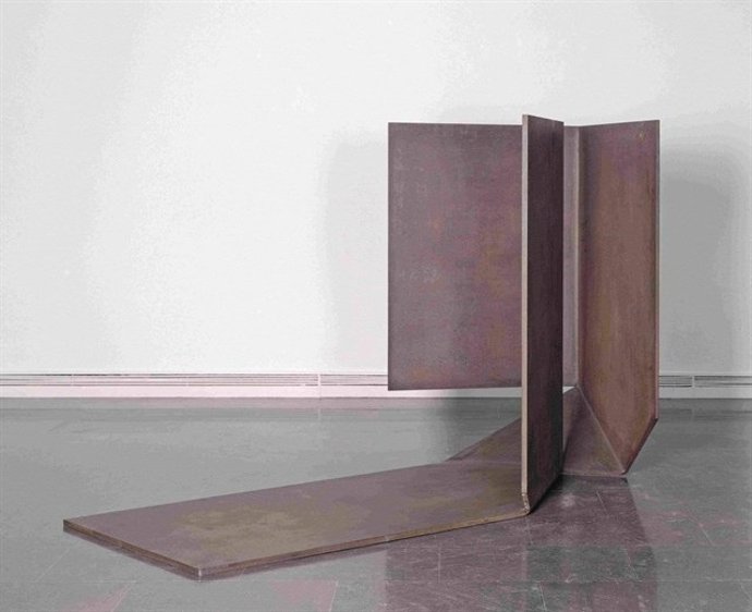 El IVAM quiere convertir el solar de la ampliación en Jardín de Esculturas