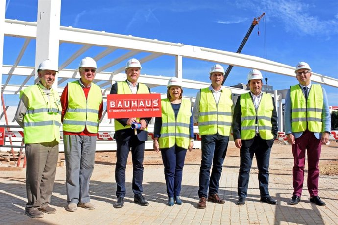 Bauhaus recibe en un mes cerca de 4.000 solicitudes para su nuevo centro