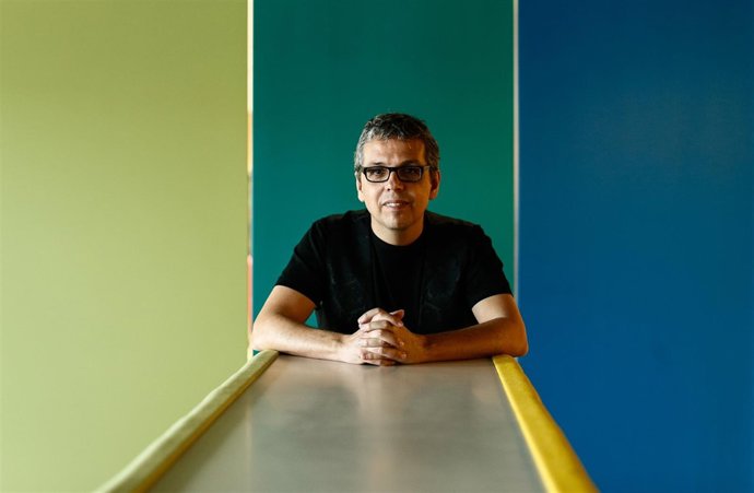 Entrevista a Pedro Guerra