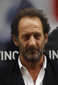 Sevilla inaugura el Festival de Cine Europeo con el Giraldillo de Honor a Vincent Lindon