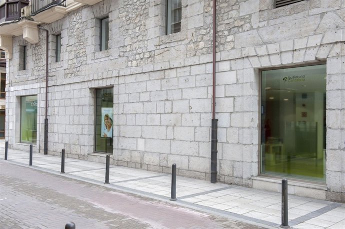 NUEVAS OFICINAS DEL IGUALATORIO MÉDICO