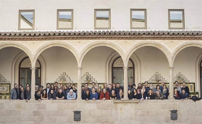 Nominados a los Premis Butaca