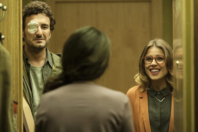 Fotograma de 'El rei borni'