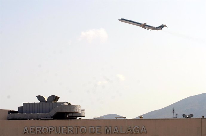 Aeropuerto de Málaga