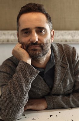 Jorge Drexler