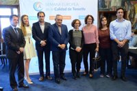 El Cabildo de Tenerife se suma a la Semana Europea de la Calidad