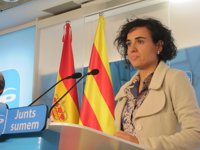 Dolors Montserrat, nueva ministra de Sanidad, Servicios Sociales e Igualdad