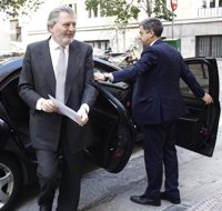 El pacto educativo, el principal desafío de Méndez de Vigo esta Legislatura