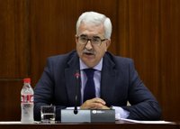 La Junta aumenta hasta 139,5 millones su aportación a la RTVA en 2017