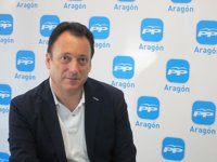 El PP afirma que el Gobierno de Rajoy es "solvente" y dará "estabilidad"