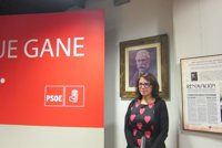 Lastra reclama a la Gestora del PSOE "altura de miras" hacia el PSC