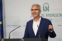 Junta cree que el Gobierno nace sin voluntad de diálogo y pide a Zoido no repetir errores