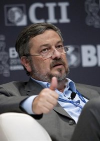 El ex ministro de Hacienda brasileño Antonio Palocci irá a juicio por el caso Petrobras
