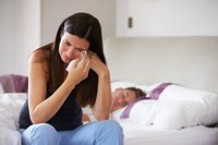Sufrir un aborto espontáneo aumenta el riesgo de estrés postraumático
