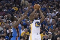 Durant destroza a sus excompañeros e Ibaka sigue destacando en Orlando