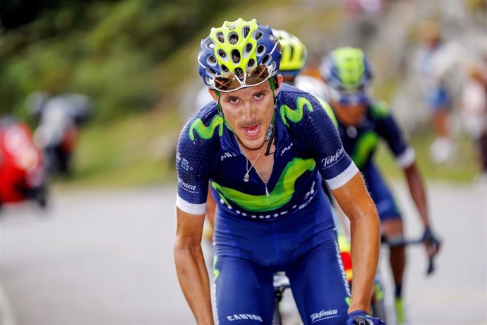 Rubén Fernández (Movistar)