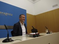 Rivarés avanza que el presupuesto de 2017 tendrá "más inversión social"