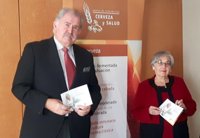 Más de un centenar de valencianos se realizan densitometrías para medir la calidad de sus huesos 