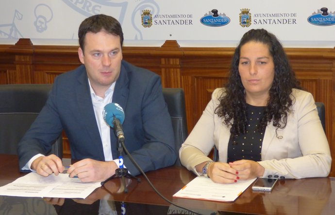 CIUDADANOS SANTANDER PROPUESTAS AL PRESUPUESTO 2017