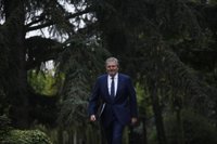 Gran parte de la comunidad educativa, satisfecha con la reelección de Méndez de Vigo 