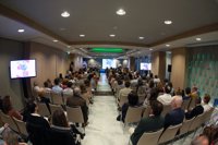 Empresas.- Sanitas convoca el V Encuentro para familiares de personas con alzhéimer