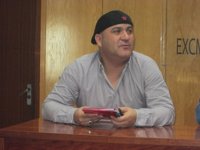 Andrés Bódalo inicia una huelga de hambre por "persecución" en la cárcel