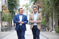 El PSOE valora que Junta destine 2,5 millones a Marbella de planes turísticos