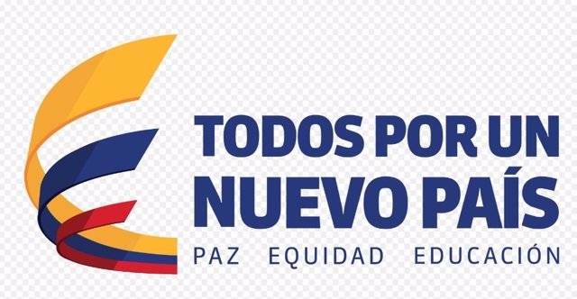 Logo gobierno de colombia