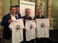 El Liceu une alta cocina y solidaridad con 'La Fàbrica de menjar solidari' de Ferran Adrià