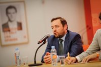 Ciudadanos critica la fragmentación de competencias económicas en el Gobierno