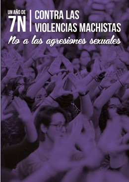 Cartel de la convocatoria