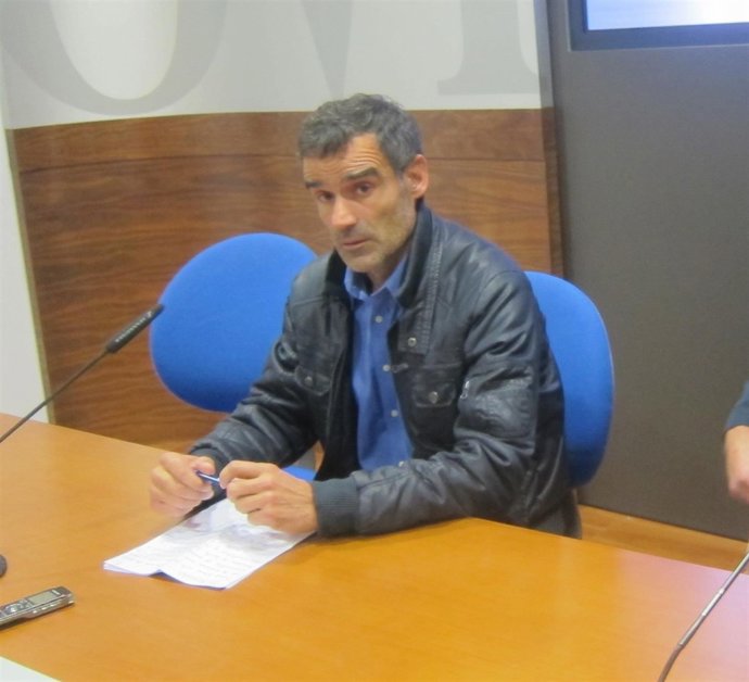 Miguel A. Ordoñez Lorenzana