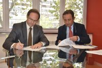 SEFAC y la SEGG firman un convenio de colaboración para mejorar la calidad de vida de personas de edad avanzada