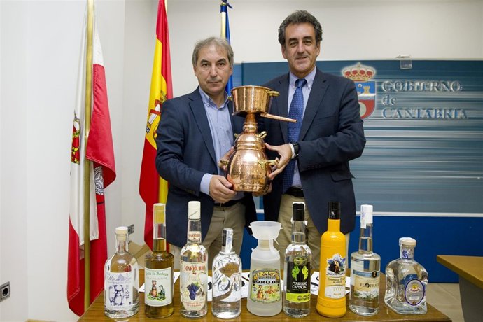 11:30Sala de Prensa del Gobierno de CantabriaEl consejero de Innovación, Industr