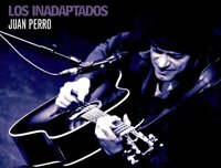 Juan Perro estrena Los inadaptados, canción que abre su nuevo disco