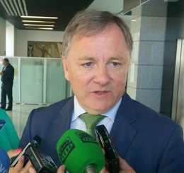 Juan Carlos Moragues e