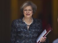 May confía en que prospere el recurso para que no haya votación parlamentaria sobre el Brexit
