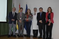 El Reina Sofía de Córdoba organiza el I Simposio Internacional sobre Trasplante Pulmonar