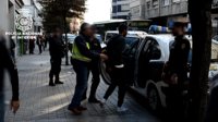Detenidos y enviados a prisión los dos autores de la agresión al párroco de Vigo