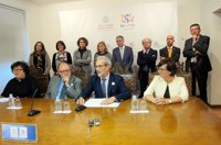 La académica Carmen Fernández Juncal, nueva directora del Centro de Referencia del Español