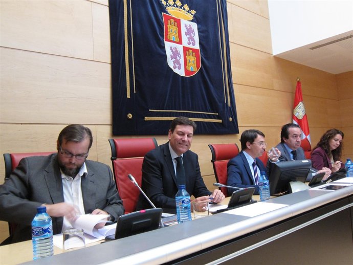 La Gorda De Carriedo