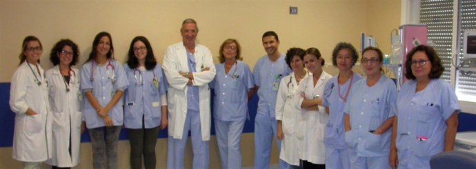 I Jornadas de la Federación Nacional Asociaciones de Prematuros