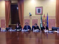 La Junta incrementa el presupuesto de Medio Ambiente para 2017 en un 5,6%