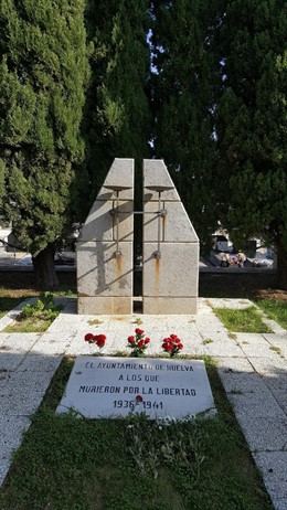 Cementario de la Soledad